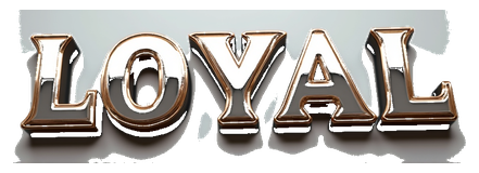 loyal casino logo